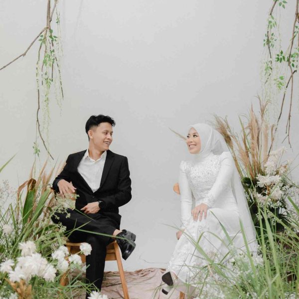 Galeri Dilla dan Faiz 7