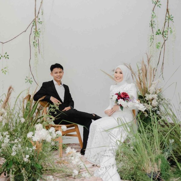 Galeri Dilla dan Faiz 8