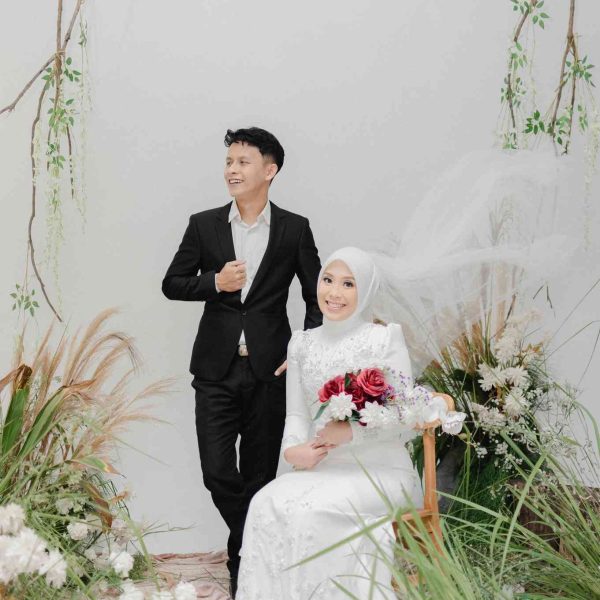 Galeri Dilla dan Faiz 9