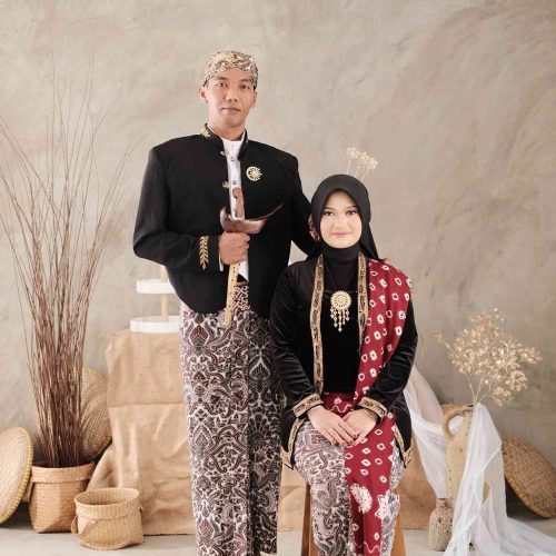 Galeri Fahmi & Retno 1