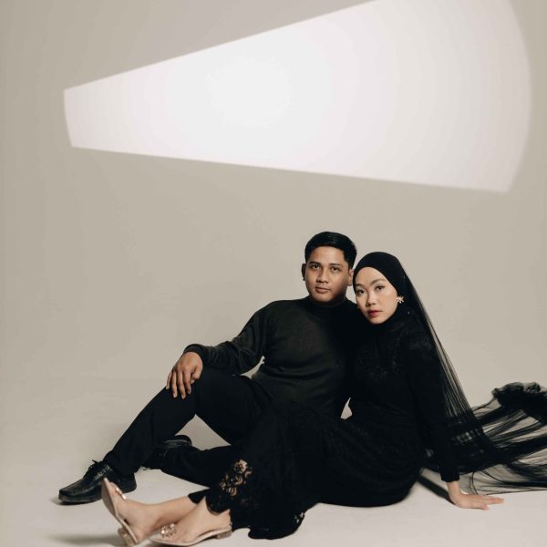 Galeri Fahmy & Marischa 1