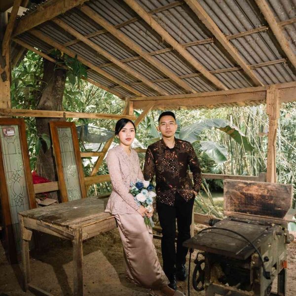 Galeri Fakhran & Kurnia 1