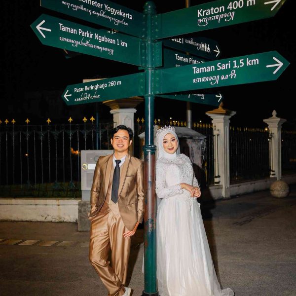 Galeri Febri & Adinda 2