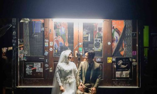 Galeri Febri & Adinda 4