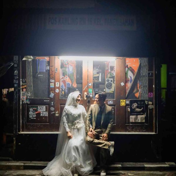 Galeri Febri & Adinda 4