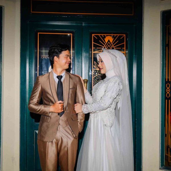 Galeri Febri & Adinda 7