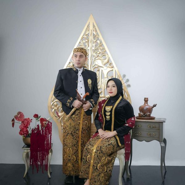 Galeri Felly & Rimba 1