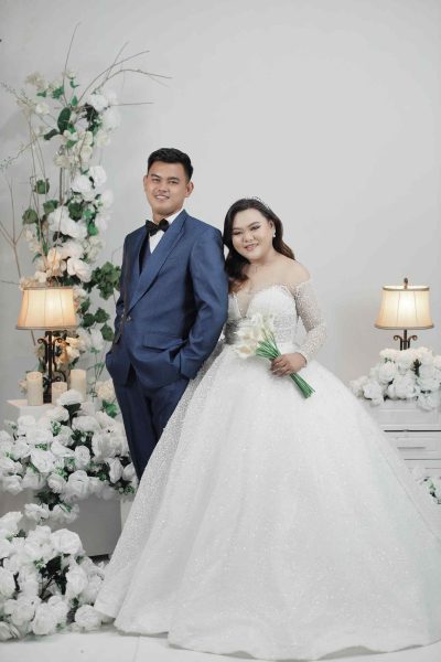 Galeri Fiona dan Vandi 1