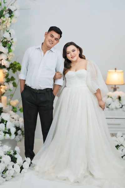 Galeri Fiona dan Vandi 4
