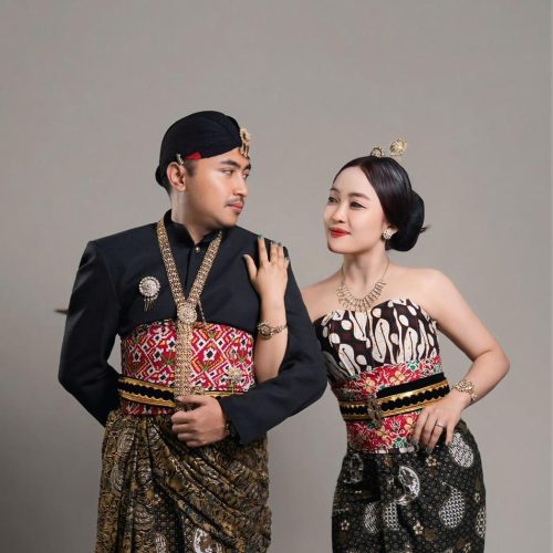 Galeri Hanif & Paramita 5