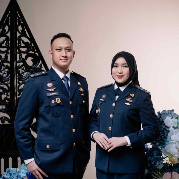 Galeri Harsya & Ervika 1