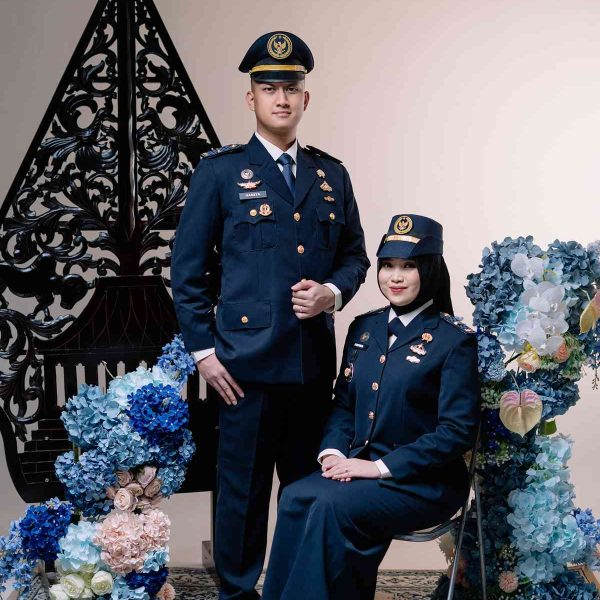 Galeri Harsya & Ervika 2