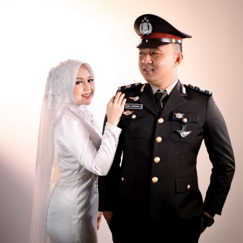 Galeri Indah & Rizal 1