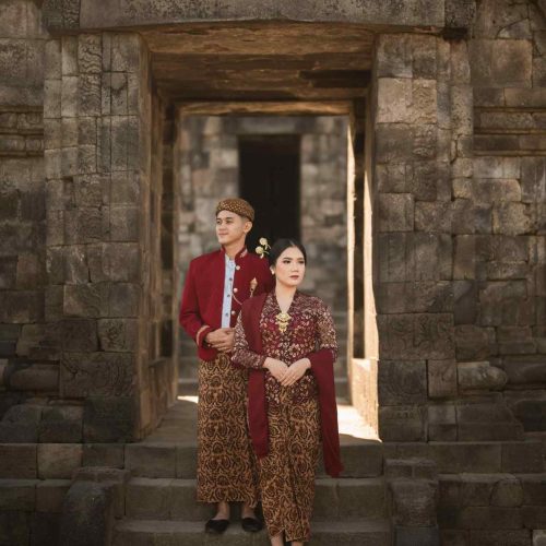 Galeri Jesicca & Taufik 2