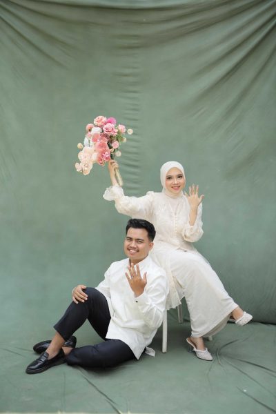 Galeri Kemal & Farida 4