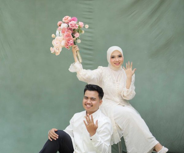 Galeri Kemal & Farida 4