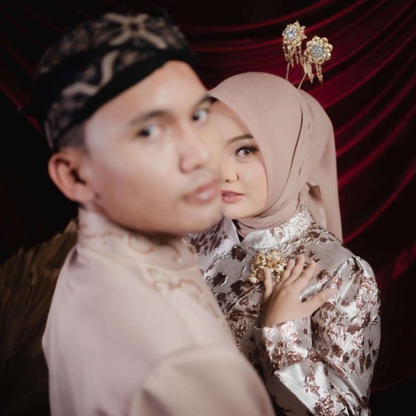 Galeri Nana & Darul 1