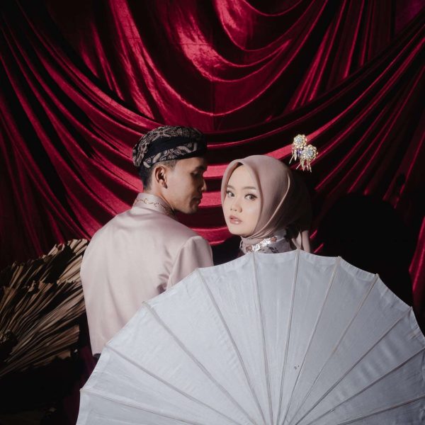 Galeri Nana & Darul 2