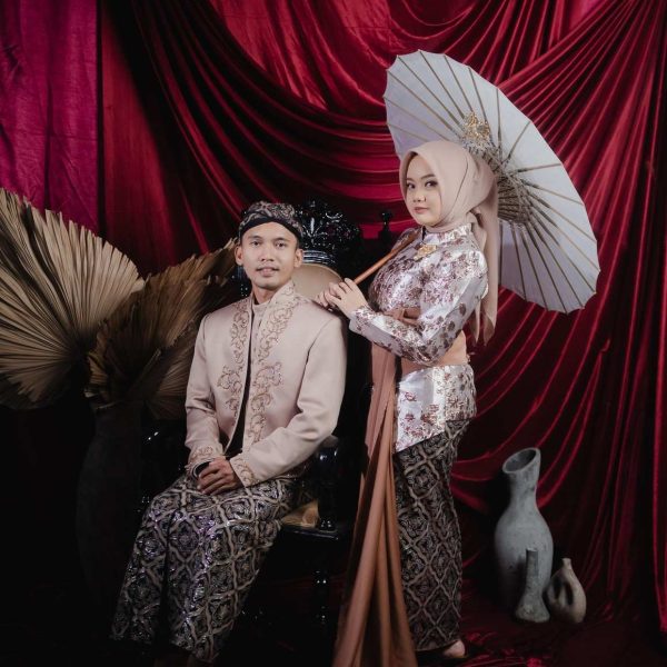 Galeri Nana & Darul 3