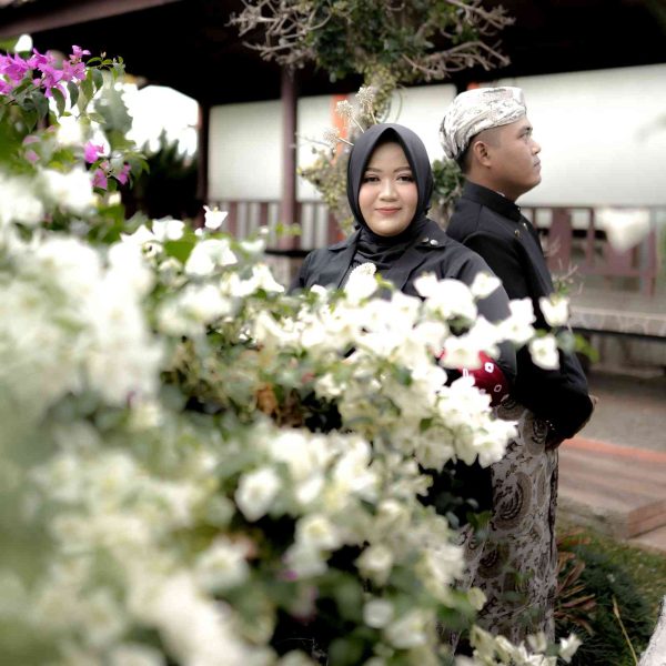 Galeri Nanda & Syaeful 10