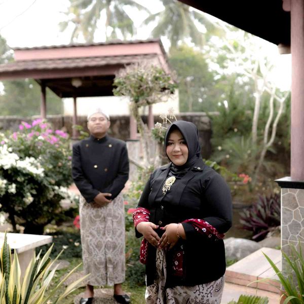 Galeri Nanda & Syaeful 11
