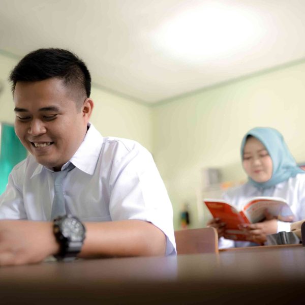 Galeri Nanda & Syaeful 7