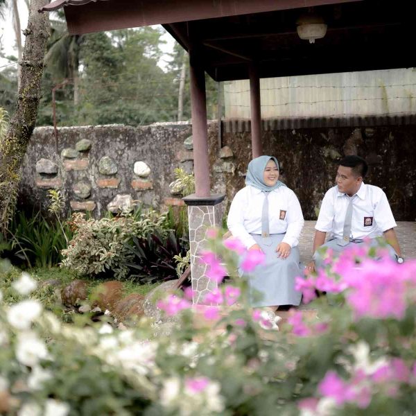 Galeri Nanda & Syaeful 8