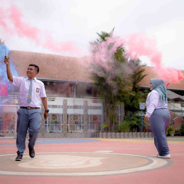 Galeri Nanda & Syaeful 9