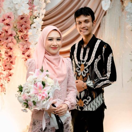 Galeri Pradyta & Rivaldi 1