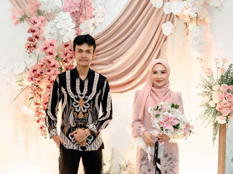 Galeri Pradyta & Rivaldi 4