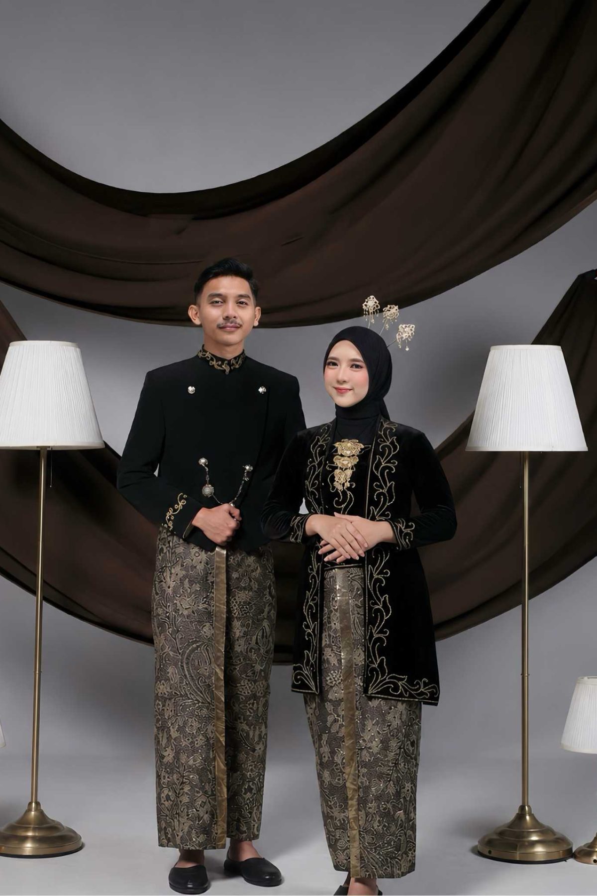 Galeri Romi dan Bella 1