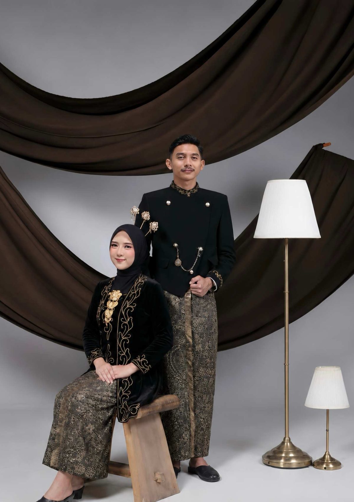 Galeri Romi dan Bella 2