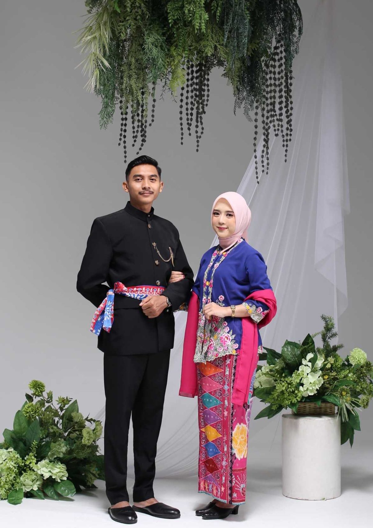Galeri Romi dan Bella 9