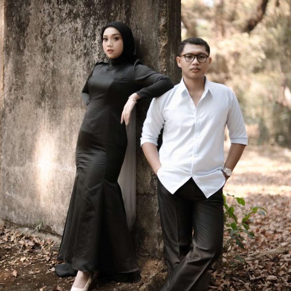 Galeri Shabrina & Khanif 1