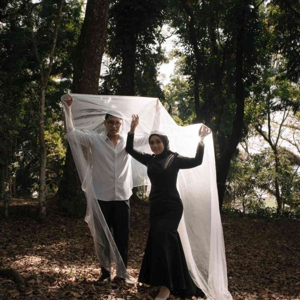 Galeri Shabrina & Khanif 10