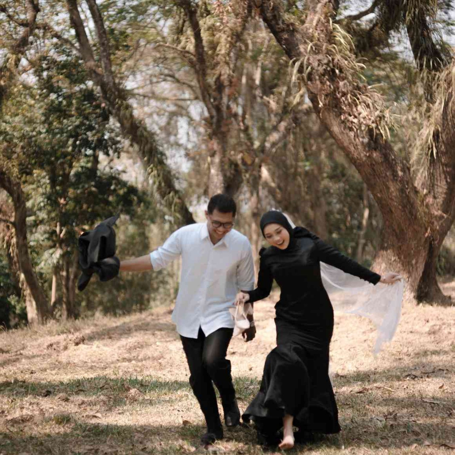 Galeri Shabrina & Khanif 5