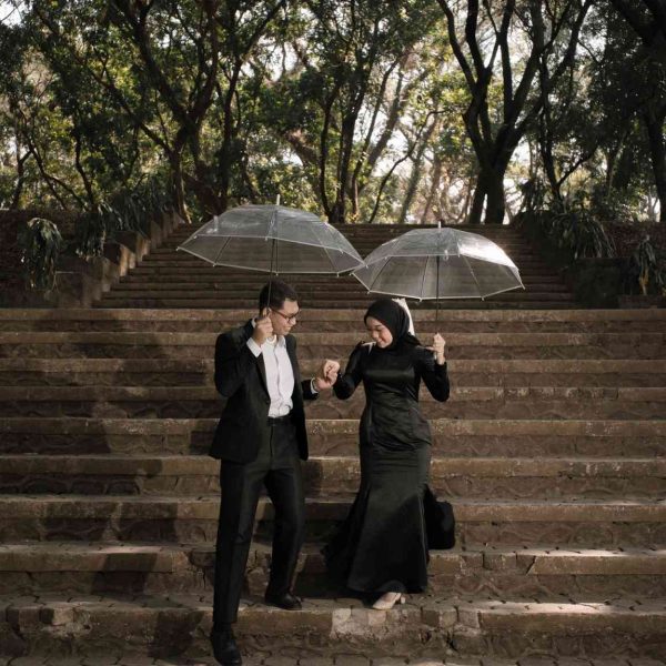 Galeri Shabrina & Khanif 6