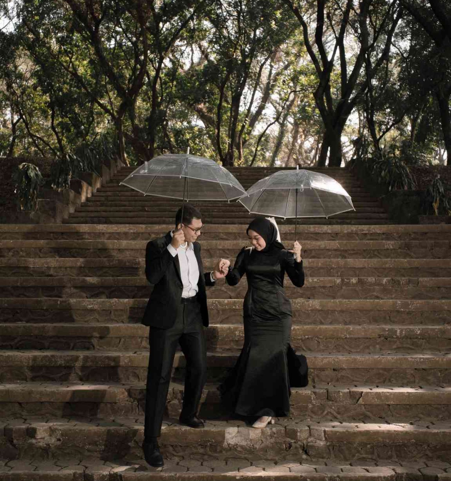 Galeri Shabrina & Khanif 6