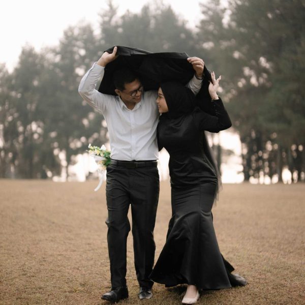Galeri Shabrina & Khanif 7