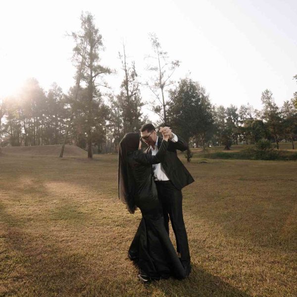 Galeri Shabrina & Khanif 9