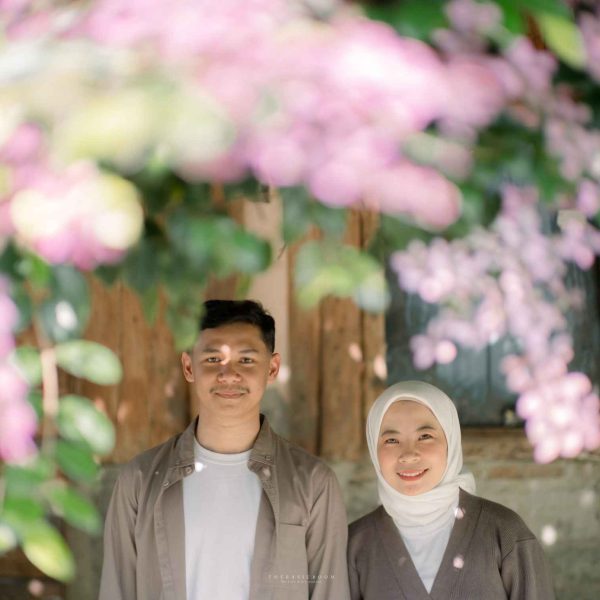 Galeri Shinta & Qais 1