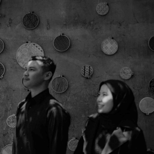 Galeri Shinta & Qais 8