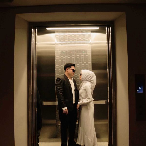 Galeri Sthefanie & Herjuno 2