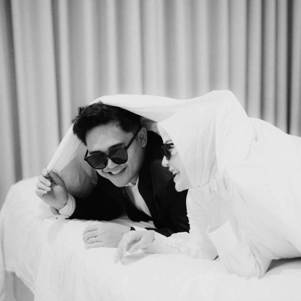 Galeri Sthefanie & Herjuno 3