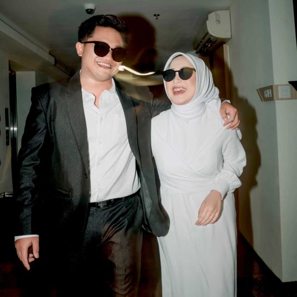 Galeri Sthefanie & Herjuno 8