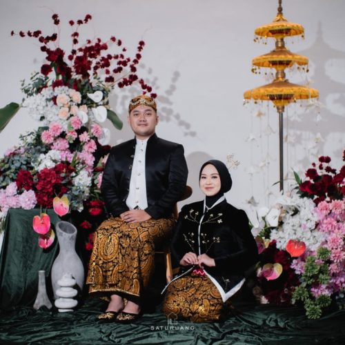 Galeri Tata & Adit 9