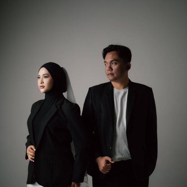 Galeri Tegar & Nabila 1