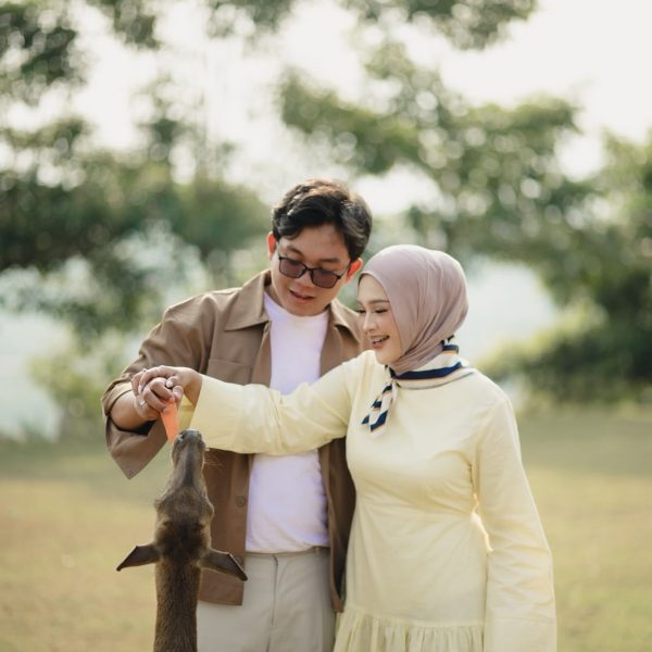 Galeri Tegar & Nabila 12