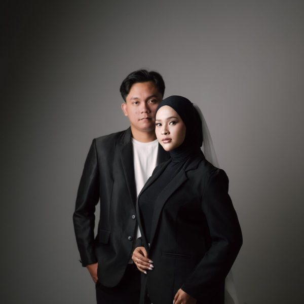 Galeri Tegar & Nabila 8A