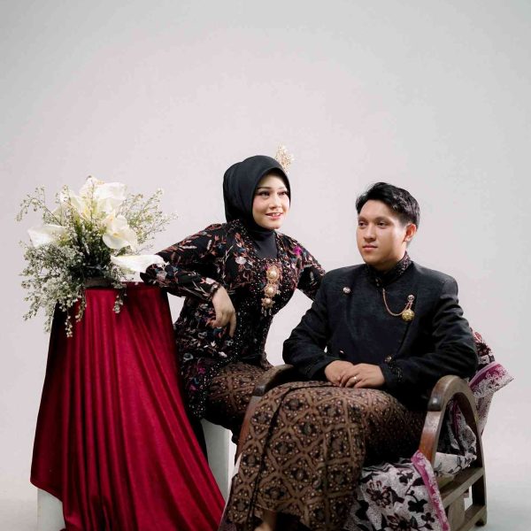 Galeri Tita & Bima 6